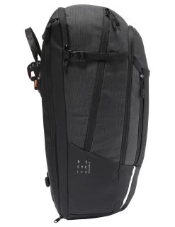 Vaude - Sac 2 En 1 (sacoche Vélo Et Sac à Dos) Cycle 28 II Luminum -Vélo Électrique Boutique 16073 010 d 1 3840x2160