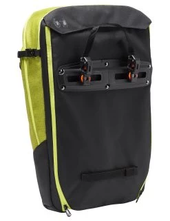Vaude - Sac 2 En 1 (sacoche Vélo Et Sac à Dos) Cycle 28 II Luminum -Vélo Électrique Boutique 16073 971 b 3840x2160