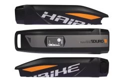 Haibike - Autocollants SDuro 2016 Pour Batterie De Cadre Yamaha -Vélo Électrique Boutique HAIBIKE SDuro 2016 autocollant pour batterie de cadre Yamaha orange clair gris 3840x2160