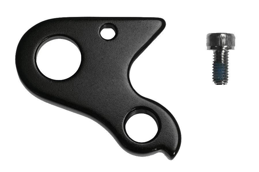 Haibike - Patte De Dérailleur Pour Sduro Avec Axe Traversant 3 Haibike - Patte De Dérailleur Pour Sduro Avec Axe Traversant