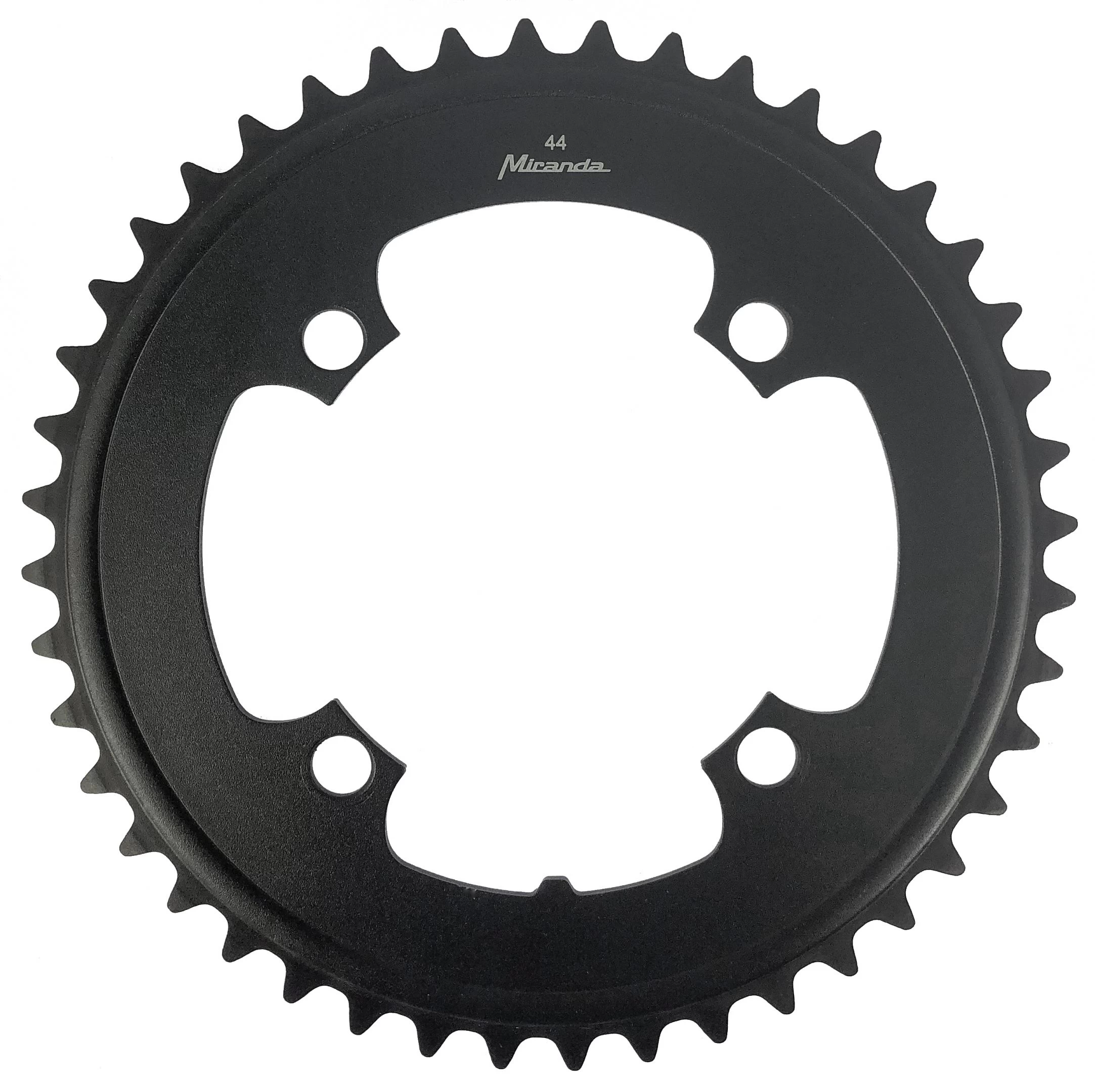 Miranda - Plateau 44 Dents, Entraxe 104 Mm 3 Miranda - Plateau 44 Dents, Entraxe 104 Mm