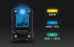 Yamaha EBike - Ecran LCD-X Avec Commande Déportée, PW-X -Vélo Électrique Boutique Yamaha eBike Ecran LCD X avec commande deportee PW X 3840x2160