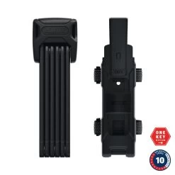 Abus - Antivol Bordo 6000K/90 Avec Cylindre XPlus One Key -Vélo Électrique Boutique abus antivol bordo 6000k 90 xplus one key 1 3840x2160