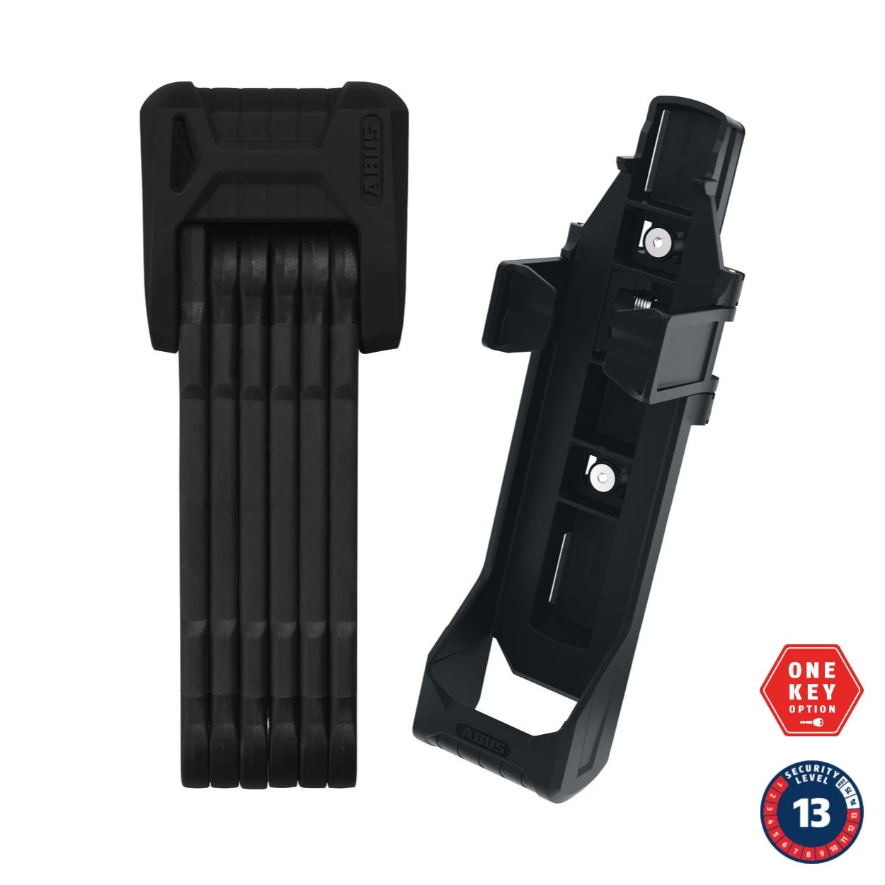 ABUS - Antivol Pliable Bordo Granit Plus 6405/85 3 ABUS - Antivol Pliable Bordo Granit Plus 6405/85