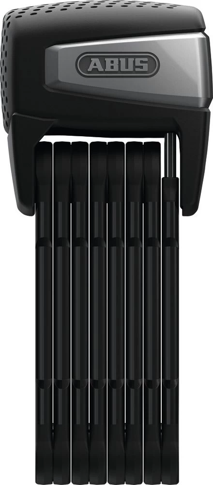 ABUS - Antivol Pliable à Alarme Bordo SmartX 6500A - 110 Cm 3 ABUS - Antivol Pliable à Alarme Bordo SmartX 6500A - 110 Cm