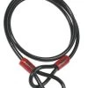 ABUS - Câble Antivol Lasso Cobra En Acier 1 ABUS - Câble Antivol Lasso Cobra En Acier -Vélo Électrique Boutique abus cable antivol lasso en acier 200 3840x2160