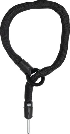 ABUS - Chaîne Enfichable IvyTex 85 Cm