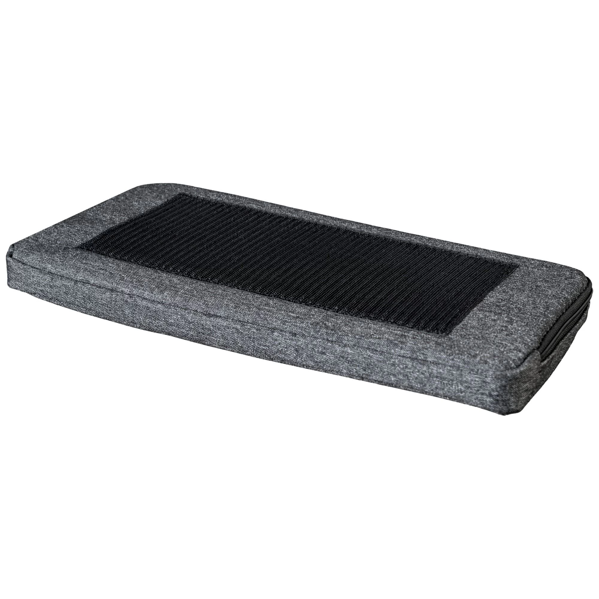 Bergamont - LT Single Seat Cushion - Coussin Enfant Pour Porte-bagages Arrière Long Tail 4 Bergamont - LT Single Seat Cushion - Coussin Enfant Pour Porte-bagages Arrière Long Tail – Image 2