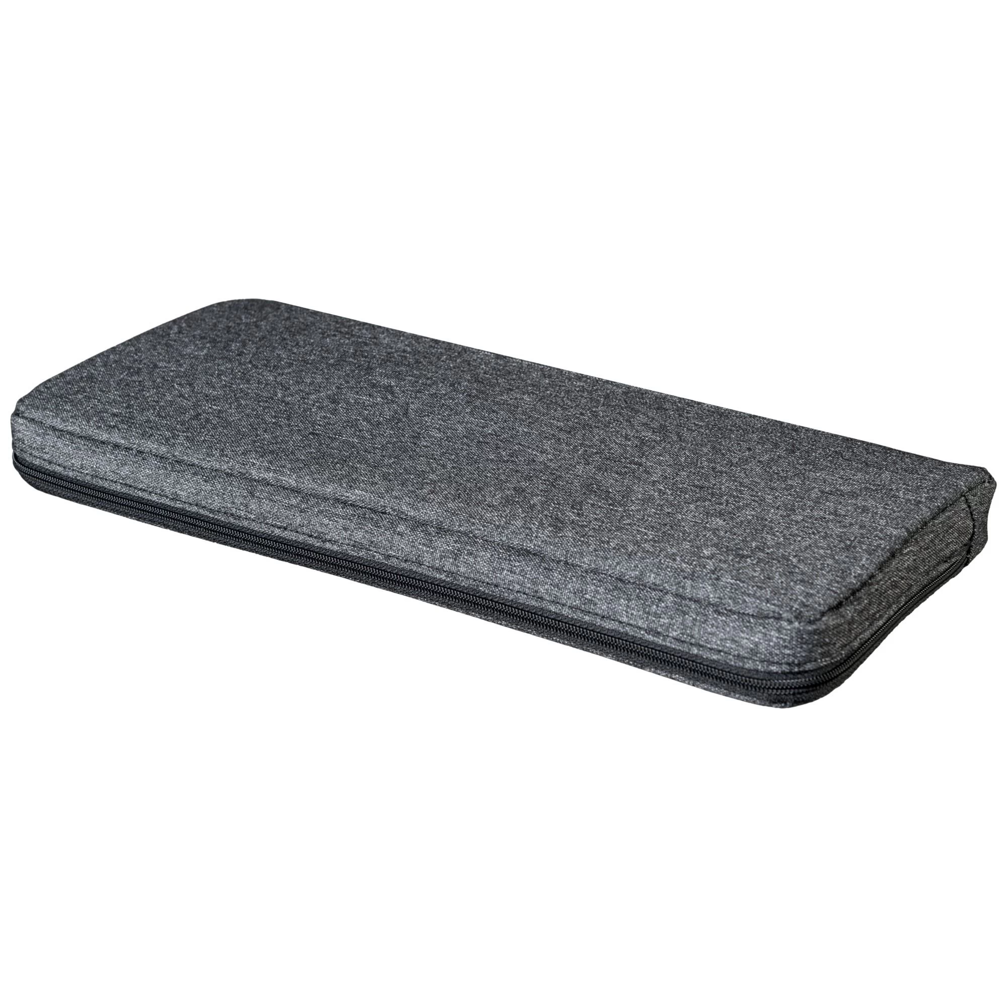 Bergamont - LT Single Seat Cushion - Coussin Enfant Pour Porte-bagages Arrière Long Tail 3 Bergamont - LT Single Seat Cushion - Coussin Enfant Pour Porte-bagages Arrière Long Tail