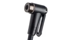 Blackburn - Mini Pompe à Pied Mammoth Flip -Vélo Électrique Boutique blackburn mini pompe a pied mammoth flip detail 2 3840x2160