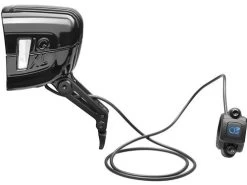 B&M Busch & Müller - Lumotec IQ-XL LED - Eclairage Avant Avec Feu De Route Pour VAE - 2021 -Vélo Électrique Boutique bm lumotec iq xl led eclairage avant pour vae 1 3840x2160