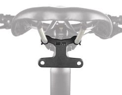 B&M Busch & Müller - Support De Feu Arrière Pour Selle - 427SH