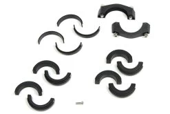 Bosch EBike - Kit De Montage Pour Support D’écran Bosch Intuvia Et Nyon