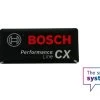 Bosch EBike - Autocollant Avec Logo Performance Line CX Smart System -Vélo Électrique Boutique bosch ebike autocollant logo performance cx smart system 3840x2160