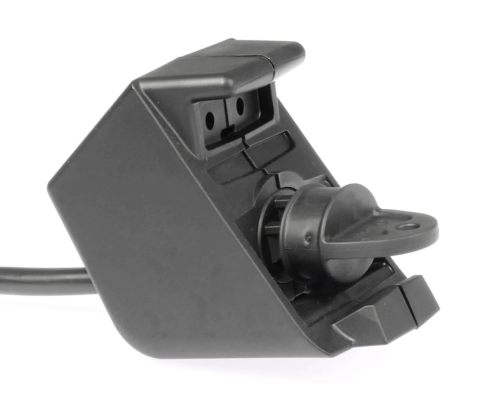 Bosch EBike - Cache De Broches Pour Le Support De Batterie PowerPack (Active/Performance) 4 Bosch EBike - Cache De Broches Pour Le Support De Batterie PowerPack (Active/Performance) – Image 2