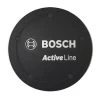 Bosch EBike- Cache Avec Logo Pour Habillage Moteur Active Line - Platine, Anthracite -Vélo Électrique Boutique bosch ebike cache avec logo habillage moteur active line noir 3840x2160
