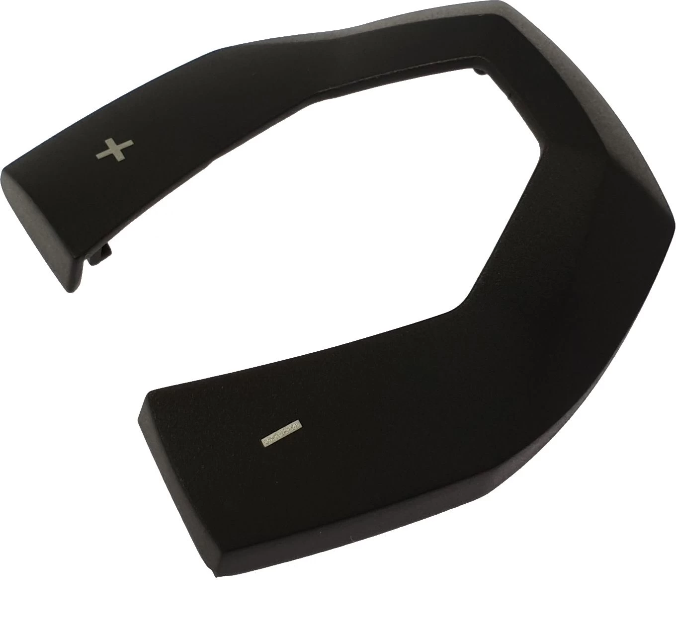 Bosch EBike - Cache Avec Bouton +/- Pour Commande Déportée Intuvia 3 Bosch EBike - Cache Avec Bouton +/- Pour Commande Déportée Intuvia