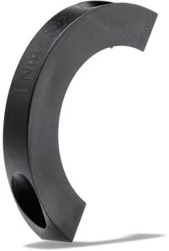Bosch EBike - Collier De Maintien Pour Console Nyon Gen.2 (2020/2021)