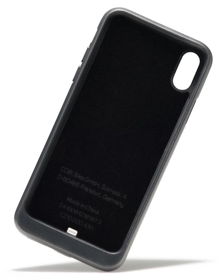 Bosch EBike - Coque IPhone Pour COBI.Bike & SmartphoneHub 3 Bosch EBike - Coque IPhone Pour COBI.Bike & SmartphoneHub