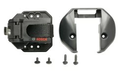 Bosch EBike - Support De Batterie PowerTube 750 Wh Smart System (fixation à La Batterie) -Vélo Électrique Boutique bosch ebike kit fixation support powertube 750 3 3840x2160