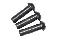 Bosch EBike Lot De 3 Douilles étirables M8, T40 - Classic Line