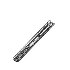 Bosch EBike - Rail De Montage Pour Batterie PowerTube 625 Wh Smart System -Vélo Électrique Boutique bosch ebike rail montage powertube 625 smart system 3 3840x2160