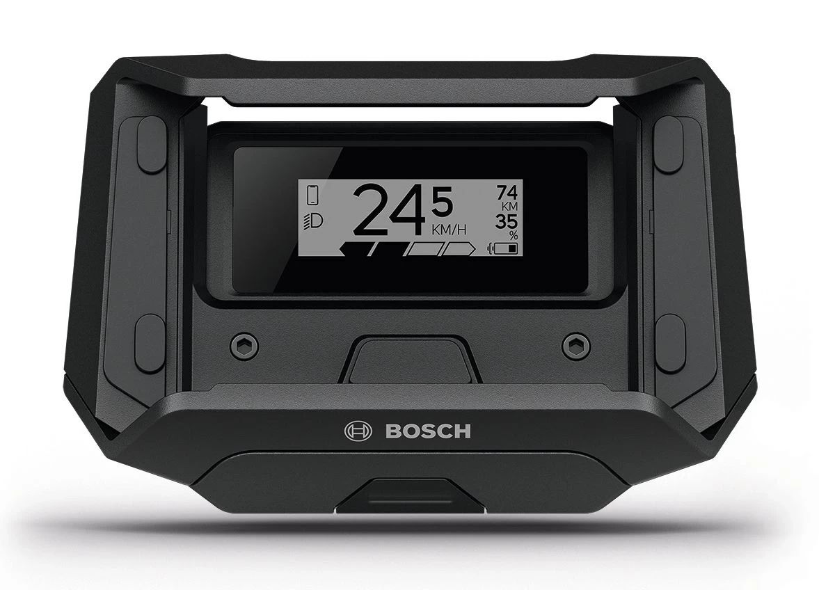 Bosch EBike - SmartphoneHub - Kit D'installation 4 Bosch EBike - SmartphoneHub - Kit D'installation – Image 2