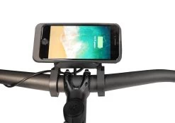 Bosch EBike - SmartphoneHub - Kit D'installation 10 Bosch EBike - SmartphoneHub - Kit D'installation -Vélo Électrique Boutique bosch ebike smartphonehub avec iphone 3840x2160
