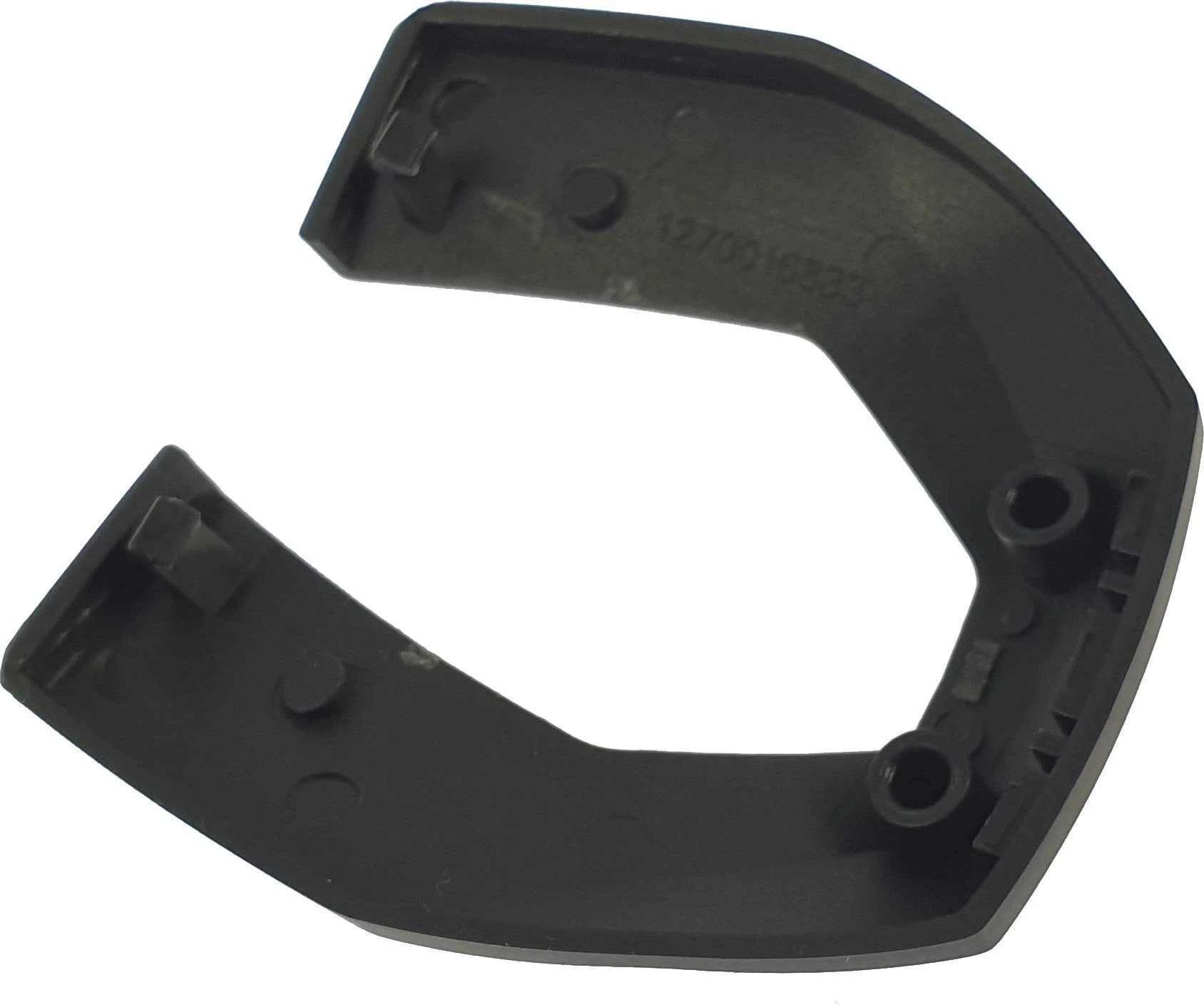 Bosch EBike - Cache Avec Bouton +/- Pour Commande Déportée Intuvia 4 Bosch EBike - Cache Avec Bouton +/- Pour Commande Déportée Intuvia – Image 2