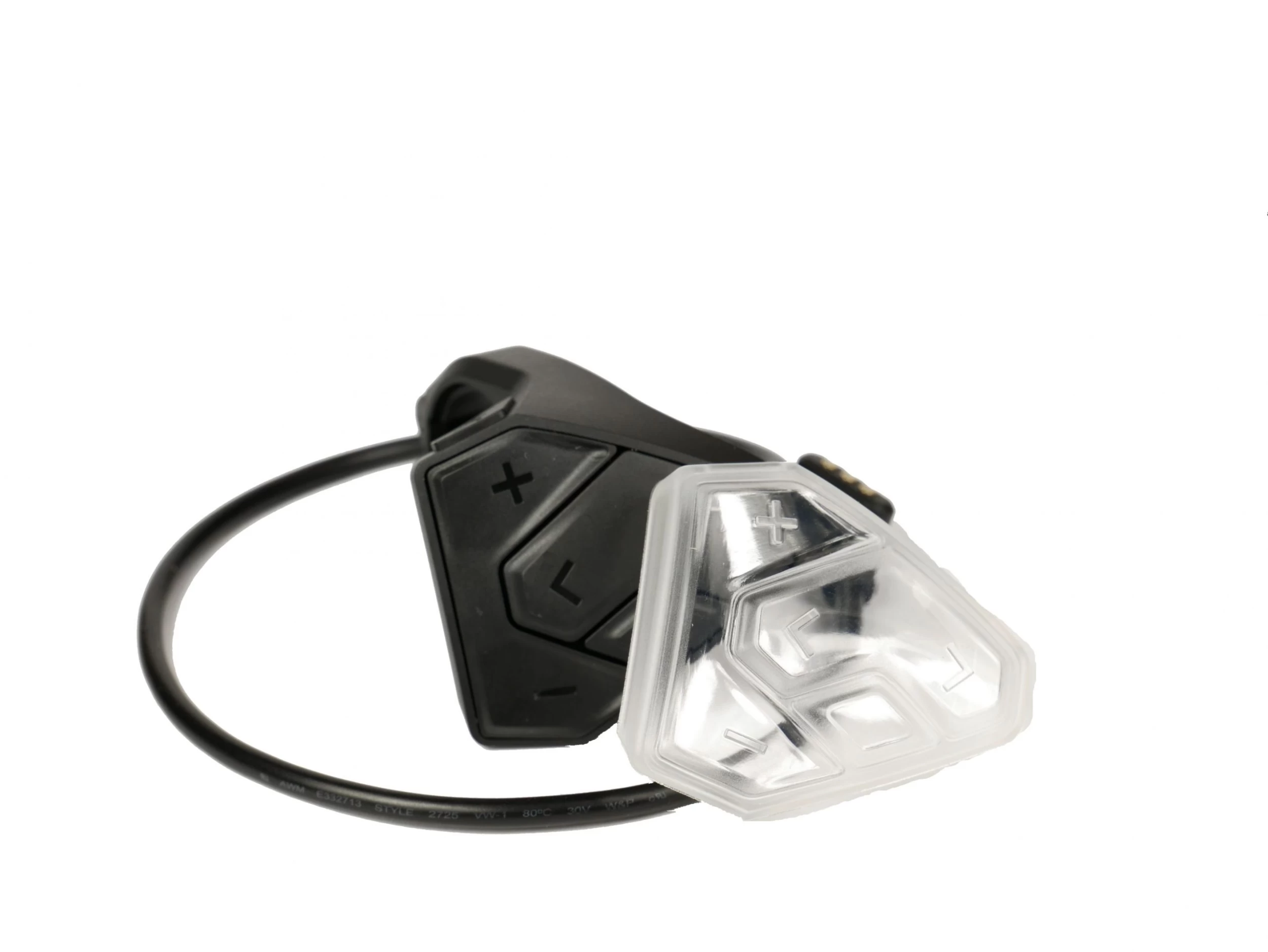 MH Cover - Coque Pour Commande Au Guidon Bosch Kiox/Nyon 3 MH Cover - Coque Pour Commande Au Guidon Bosch Kiox/Nyon