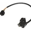 Bosch EBike - Câble D’alimentation Pour Batteries De Cadre Active / Performance -Vélo Électrique Boutique cable alimentation batterie de cadre Bosch active performance complet 1270015067 3840x2160