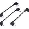 Cobi / Bosch - Câble De Charge Pour Support Universel Cobi -Vélo Électrique Boutique cobi usb cabel microusb 2 3840x2160