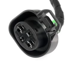 Bosch EBike - Kit Dualbattery Adaptateur En Y - 515/430mm -Vélo Électrique Boutique connecteur batterie kit dualbattery adaptateur en y bosch 2 3840x2160