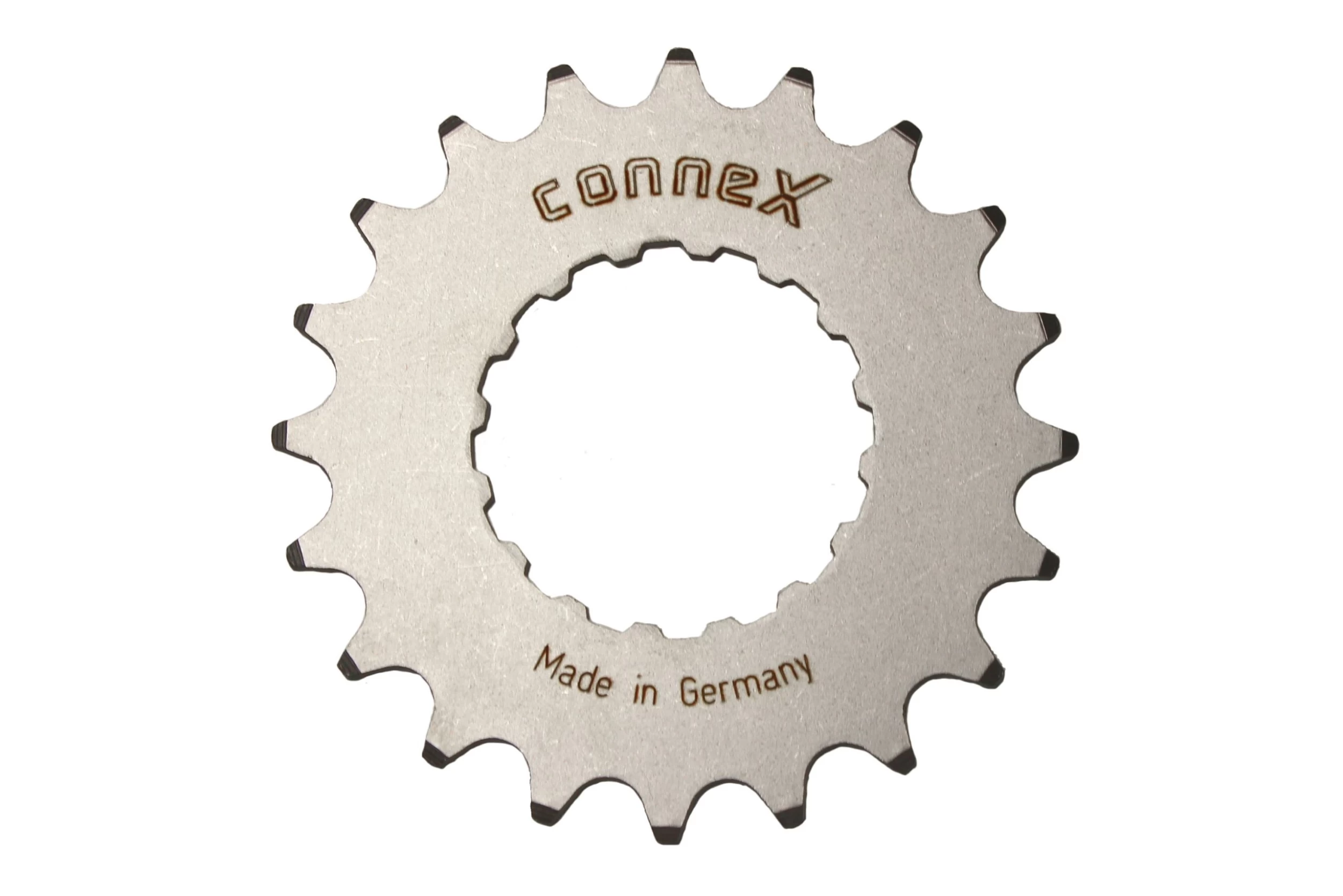 Connex - Pignon 20 Dents Pour Moteur Bosch Active/Performance