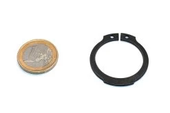 Derby Cycle - Circlips Pour Pignon Moteur Sur VAE Avec Moteur Impulse