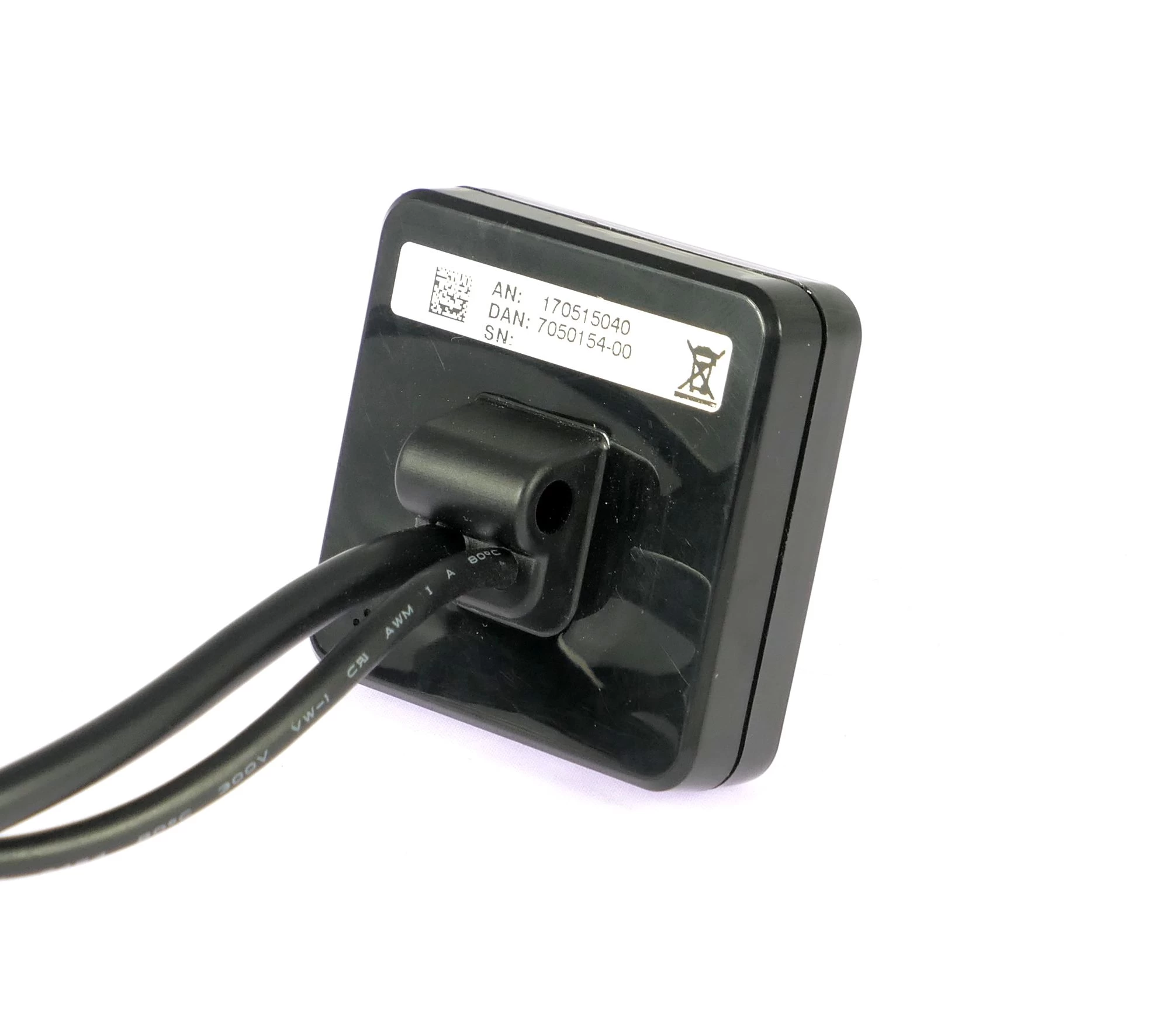 Impulse - Ecran LCD Compact - Pour Moteur Impulse 2.0 4 Impulse - Ecran LCD Compact - Pour Moteur Impulse 2.0 – Image 2