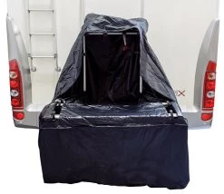 DS COVERS Eagle 2 - Bâche De Transport Pour Porte-vélos -Vélo Électrique Boutique ds covers eagle 2 bache transport porte velo 2 3840x2160