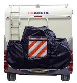 DS COVERS Eagle 2 - Bâche De Transport Pour Porte-vélos