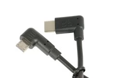EBike24 - Câble De Charge USB Micro A - USB C Compatible Bosch -Vélo Électrique Boutique ebike 24 cable de charge usb micro a usb c compatible bosch 1 3840x2160