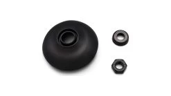 Enviolo - Cache Pour La Fixation Du Disque De Frein Sur Jante