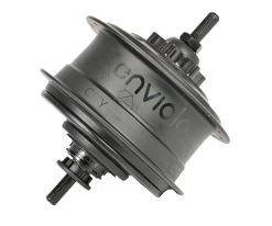 Enviolo - Moyeu à Vitesses Intégrées City