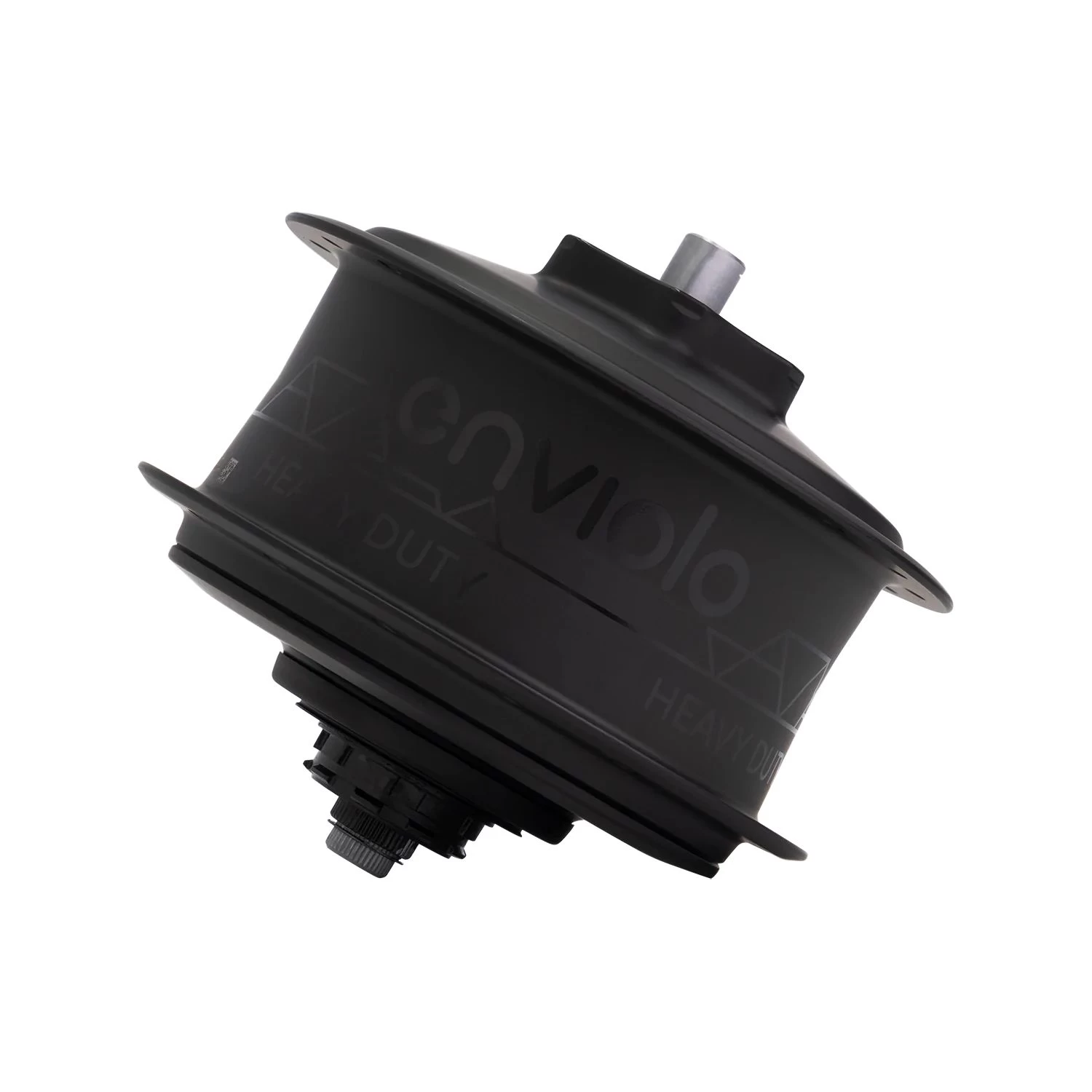 Enviolo - Moyeu à Vitesses Intégrées Heavy Duty 4 Enviolo - Moyeu à Vitesses Intégrées Heavy Duty – Image 2