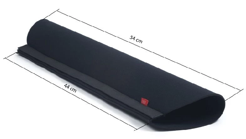 Fahrer - Housse De Protection Néoprène Pour Batterie Intégrée 6 Fahrer - Housse De Protection Néoprène Pour Batterie Intégrée – Image 4