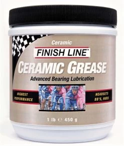 Finish Line - Graisse Céramique -Vélo Électrique Boutique finish line graisse ceramique detail 1 3840x2160