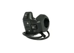 FIT 2.0 - Commande Au Guidon Remote Basic -Vélo Électrique Boutique fit 2 0 commande guidon remote basic 2 3840x2160