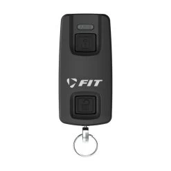 FIT 2.0 - E-Bike Key - Clé électronique Sans Fil Pour Vélo électrique