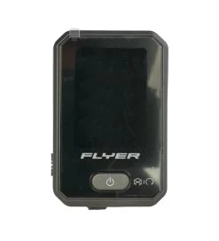 Flyer Fit - Ecran Display D0 T5