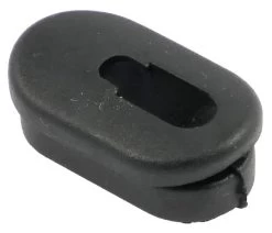 Flyer - Passe-câble Original (16 Mm X 6 Mm - Trou 4,2 Mm)