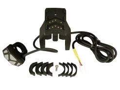 Flyer - Support D'écran Avec Commande Au Guidon Pour écrans Flyer Next Generation