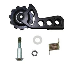 Flyer - Tendeur De Chaîne Pour Série C Panasonic